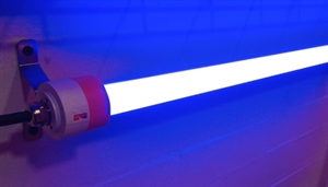 Vangverlichting