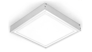 Ledpanelen