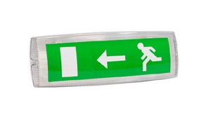 Noodverlichting opbouw